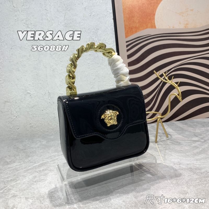 Versace Handle Bags